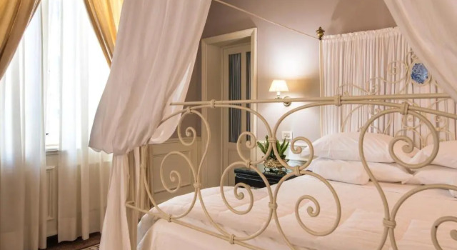 Люкс Villa Le Magnolie