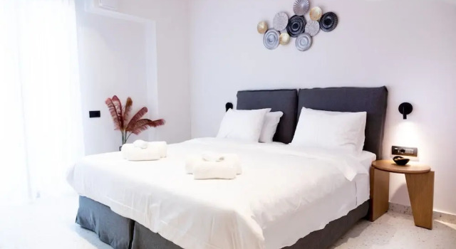 Elmaral Adults Only by Checkin, Забронировать Отель Агия-Пелагия Центральный Крит