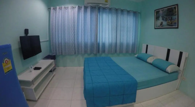 Двухместный номер Deluxe Best Rent a Room