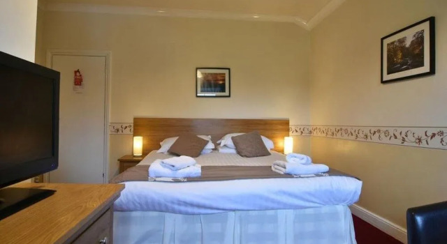 Brook House Inn