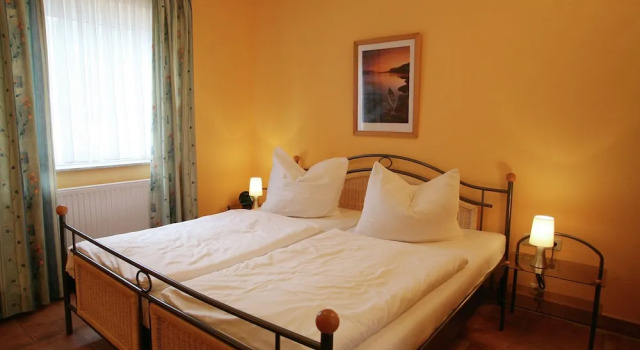 Nice Apartment in Dierhagen Germany with Terrace, Забронировать Апартаменты/квартира Дирхаген Saaler Bodden