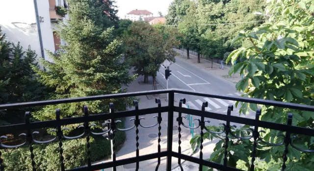 Люкс Veliki Park