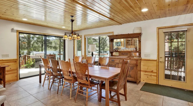 Номер Standard с балконом и рядом с пляжем Eagle Point Lake House #2471