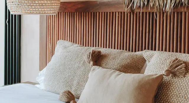 Апартаменты Deluxe BT Homes - Tankah Bay