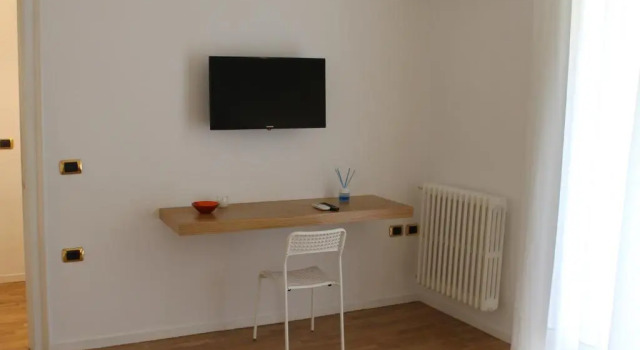 Номер Deluxe Casa Vacanze Sweet Life