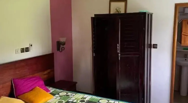 Prestige Beach Residence, Réserver Appartement Appartements à Kribi, Appartement