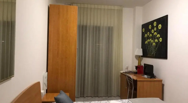 Habitación Estándar B&B Raggio di Sole