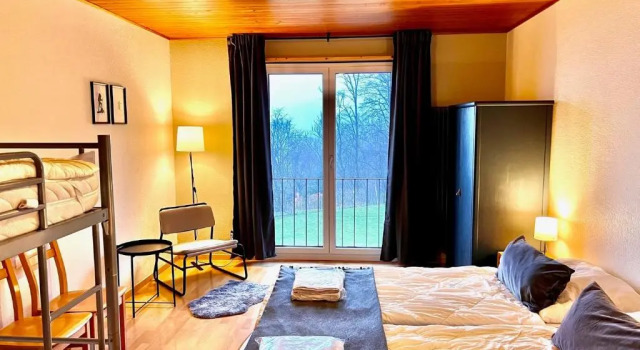 Hostel C'est la Vie