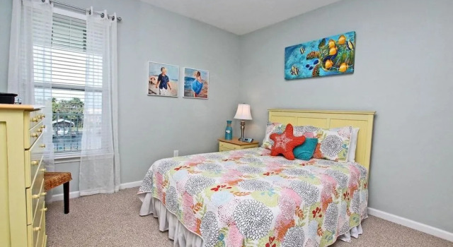 Navy Cove Harbor 2213 - 2 Br condo, Book Hotel Hoteller i Dauphin Island med pool, Swimmingpool