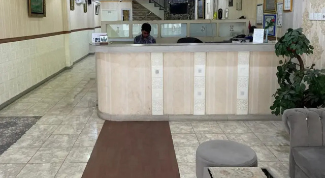 Capital O 94156 Hotel Gemudi Gold Islami