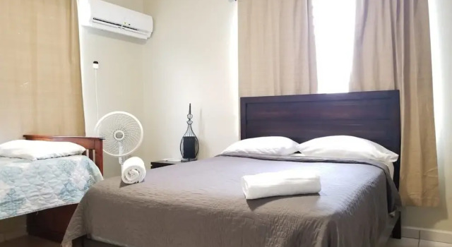 Colinas del Atlantico Vacational House 2nd Floor, Забронировать Отель Отели Изабела 3 звезды, 3*