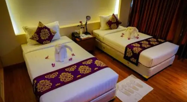 Green Eyes Hotel, Rezerwuj Hotel Myeik Tanintharyi Region