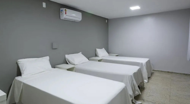 OYO Vitrine Hotel - 15 minutos do Aeroporto de Goiânia