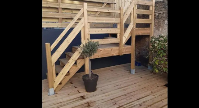 Mer - Gîte entièrement neuf à 100 mètres de la plage