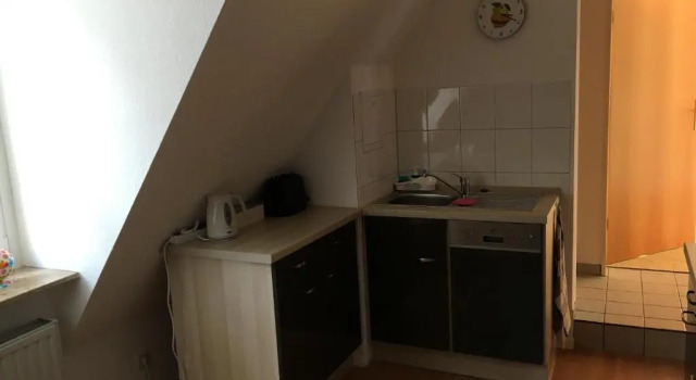 Апартаменты Zweite Heimat Ferienwohnungen