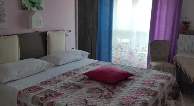 Номер Standard B & B Arco di Sole