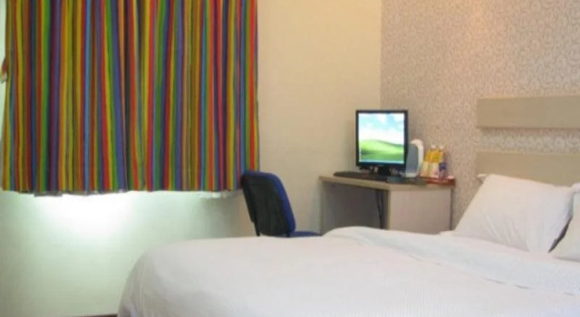 Guangzhou Semi Bay Inn