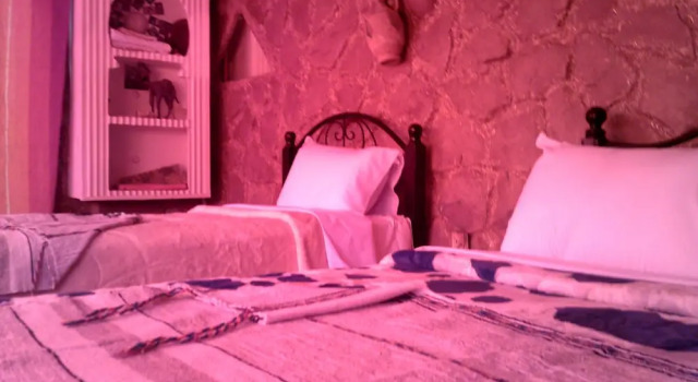 Номер Grand Auberge Imine Taghya