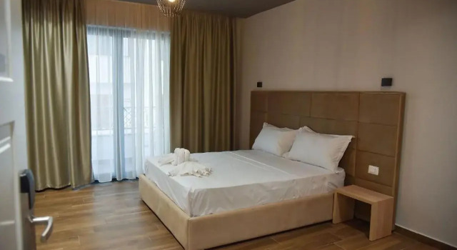 Dolanit Hotels Lubjana, Rezerwuj Hotel Durrës Durres County
