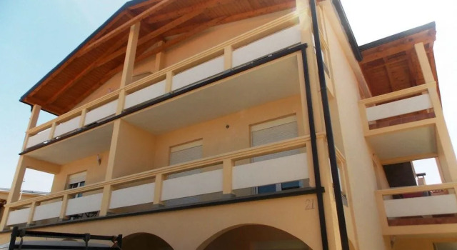 Apartments Lalić