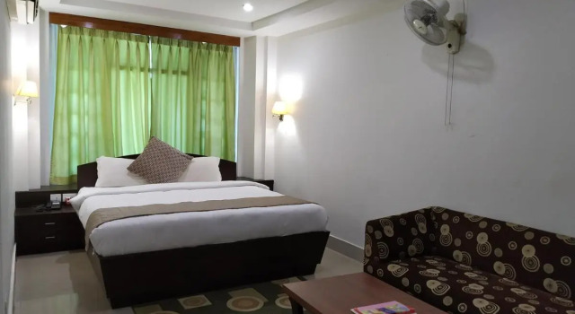 Hotel SC Grand, Reserva ahora Hotel Hoteles SPA en Arunachal Pradesh, SPA