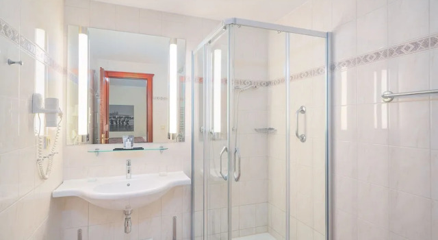 Estudio Confort Hapimag Apartments Prague