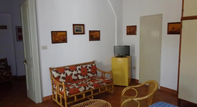Апартаменты Standard Villa Stasi B&B