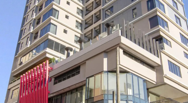 Номер Deluxe 1898 Hotel Colonia En Las Filipinas