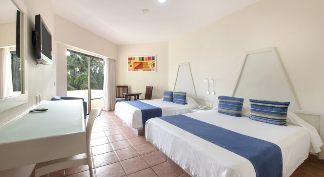 Viva Maya by Wyndham, A Trademark All Inclusive Resort