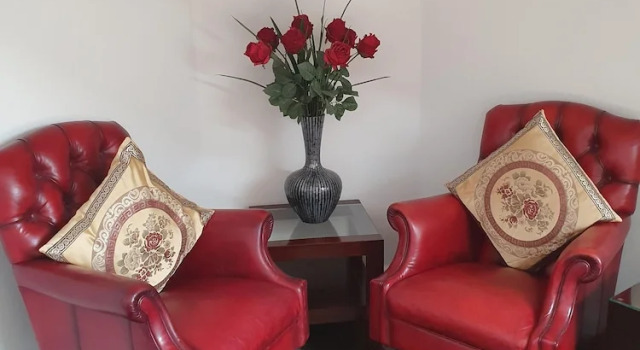 Двухместный номер Superior Tower Guest House