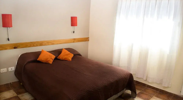 Номер Standard Hostel Inn Calafate