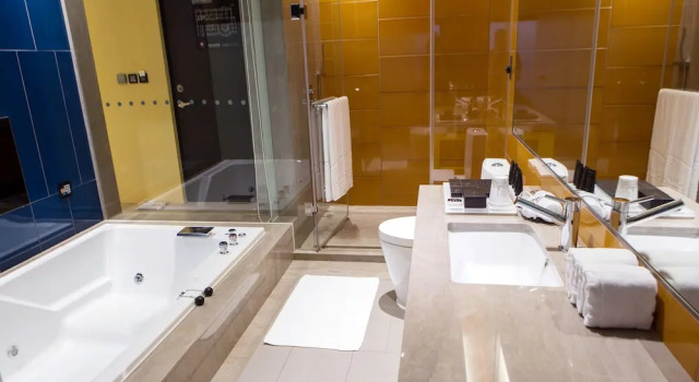 Двухместный люкс Standard All-Ur Boutique Motel - Xin-Jhung Branch