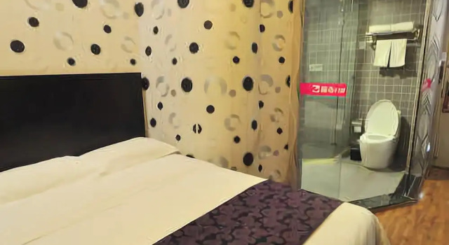 City 118 Hotel