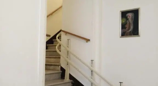 Large double room in Catania, B&B Le voci del mercato, Забронировать Отель «постель и завтрак» Катания Сицилия, рядом с Парк Вилла Беллини