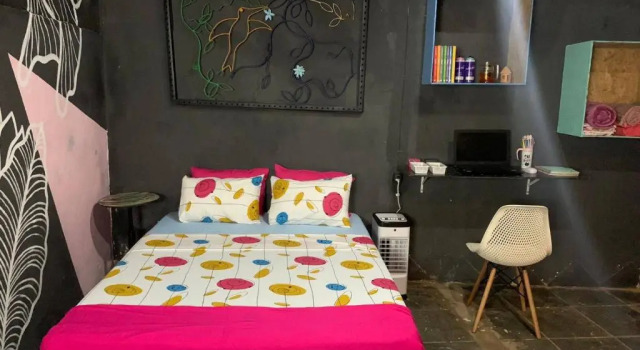Hostel Casa Latina