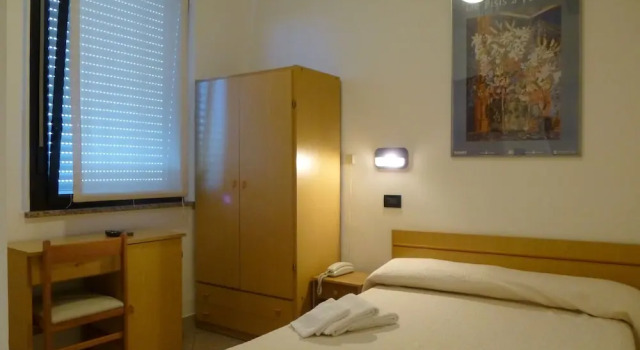 Executive Zimmer Hotel Daniela