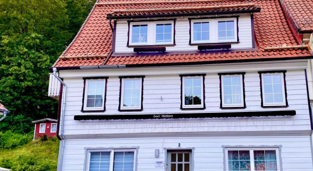 Ferienwohnungen am Markt, Réserver Hôtel Bad Grund Basse-Saxe