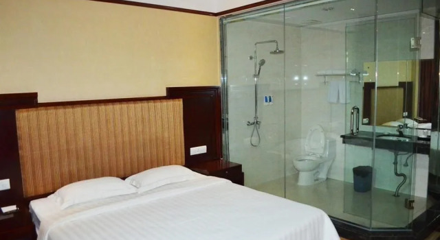 Yin Wan Hotel