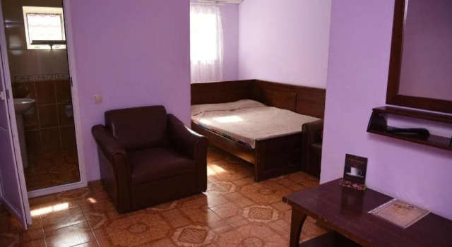Mini Hotel Krepost, Забронировать Мини-отель Ворошиловский район Ростов-на-Дону, рядом с Парк Дружба