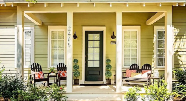 2465 Bungalo 4 Bedroom Home by RedAwning, Varaa Villa Hotellit Emerald Coast uima-altaalla, Uima-allas