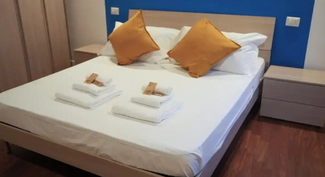 Deluxe Apartment Residenza Bernini
