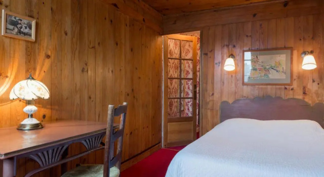 Двухместный номер Standard Hotel Esmeralda