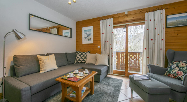 Appartement Albert 1er, Prenota Appartamento Hotel a Alvernia con parcheggio, Parcheggio