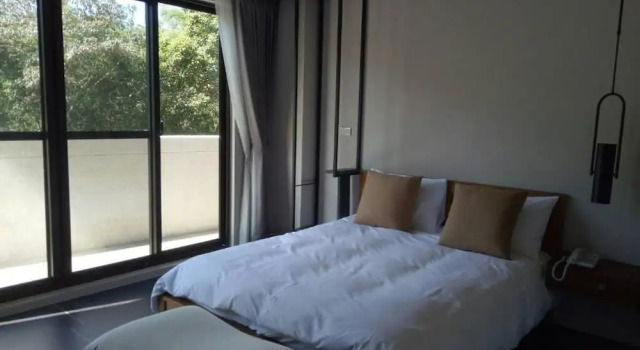 Siang Tsao Yu Chong, Rezervovat Hotel Hotely v Miaoli County se snídaní, Snídaně