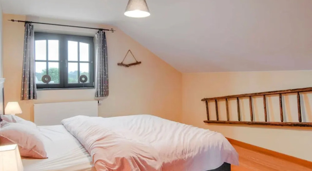 Nature Escape in Nafraiture, Забронировать Дом для отпуска Врес-сюр-Семуа 
