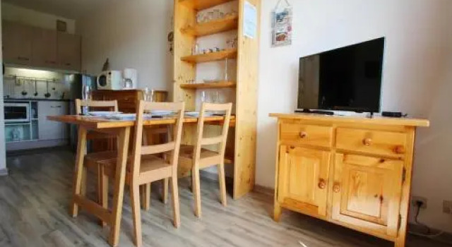 Apartment L'aiguille 2, Забронировать Апартаменты/квартира Шамрусс Belledonne