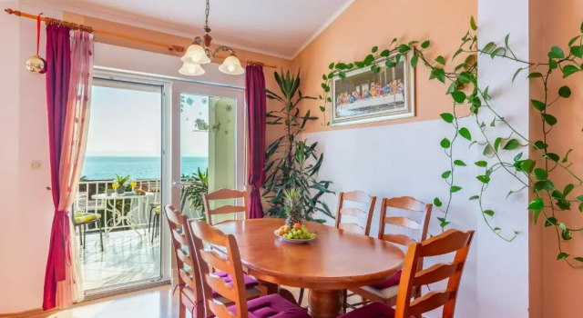 Апартаменты Deluxe Villa Roko