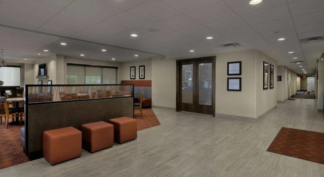 Hampton Inn Milwaukee/Brookfield