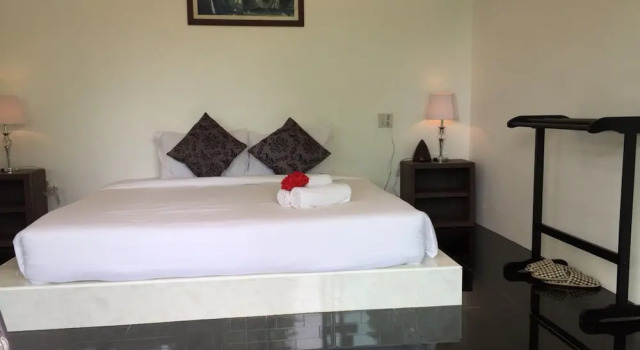 Loft Caravan Resort, Забронировать Курортный отель Отели Пхетчабури 3 звезды, 3*