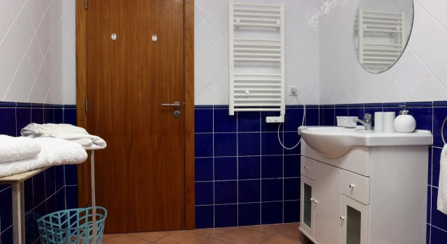 Tir Na Nog, Rezervovat Hotel Hotely v Oeste s parkováním, Parkování